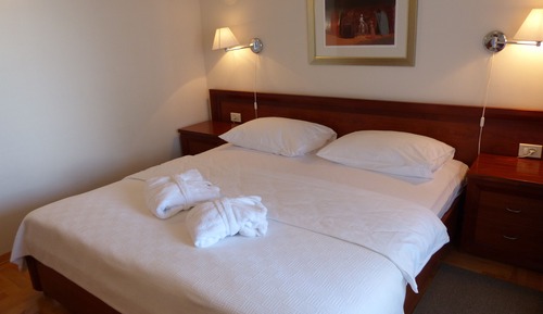 Standard Apartment (6 persons)