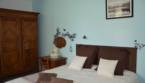 Double Room (Bons Bois)