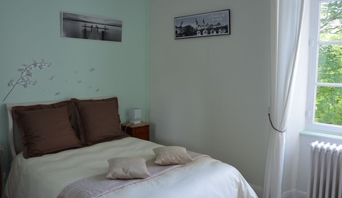 Double Room (Fins Bois)