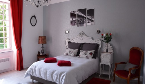 Double Room (Grande Champagne)