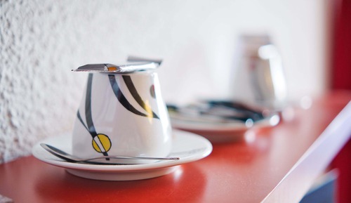 Premium Double Room, 1 Queen Bed, Harbor View