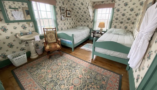 Standard Room, 1 Bedroom, Non Smoking (Toshiama Room)