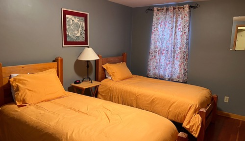 Standard House, 5 Bedrooms, Non Smoking (Oakridge Farmhouse,  Kitchen)