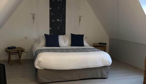 Double Room (St Hilaire)