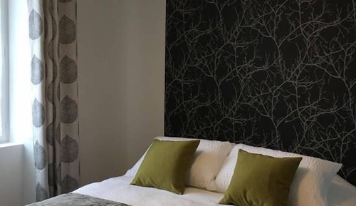 Double Room (Turenne)