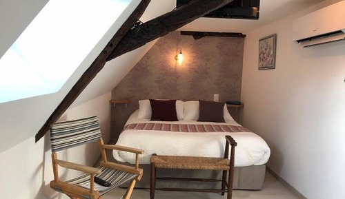 Double Room (Marie Antoinette)