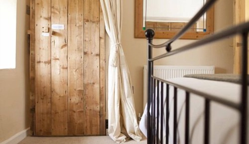 Double Room (Room 1)