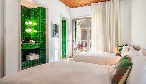 Room, 2 Queen Beds
