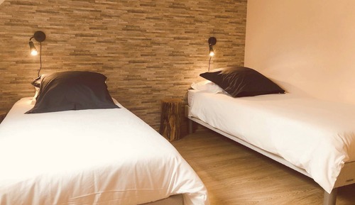 Superior Cottage (La Ferme de Gondières)