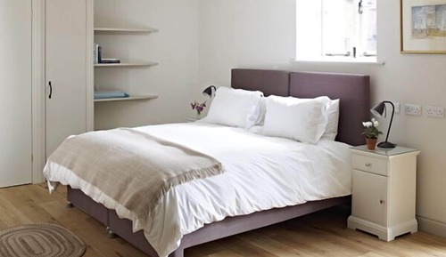 Luxury Studio, Accessible (The Stable accessible)