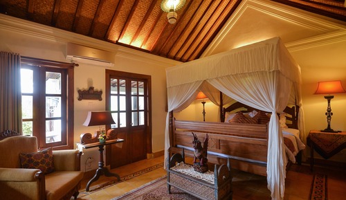 Luxury Villa, 2 Bedrooms