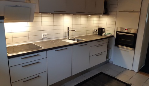 Family Studio, 2 Bedrooms, Private Bathroom, Garden Area