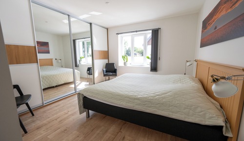 Cottage, 4 Bedrooms, 2 Bathrooms, Garden Area