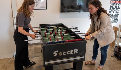 Family Studio, 2 Bedrooms, Ensuite, Garden Area