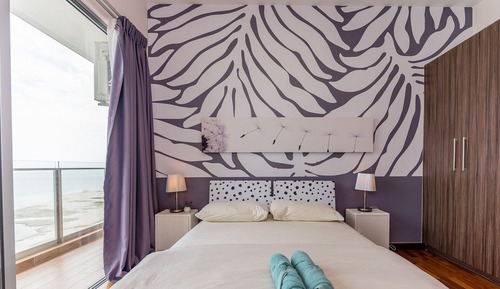 Deluxe Apartment, 2 Bedrooms