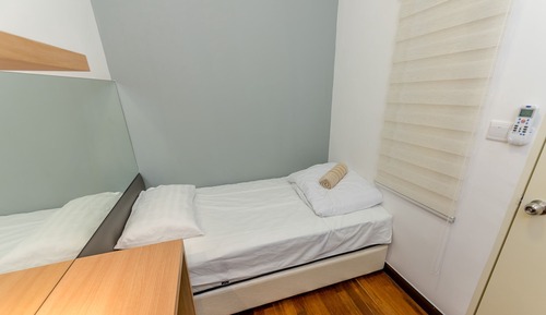 Executive Apartment, 3 Bedrooms