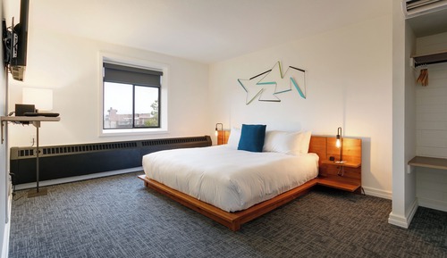 Grand Room (1st Floor)