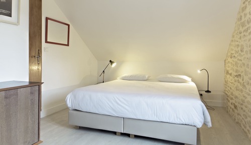 Family House (Gîte Terrasse)