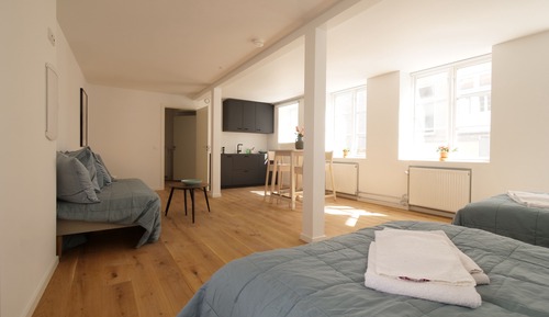 City Apartment