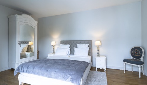 Double Room (Cosy Room)