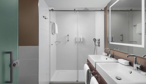 Junior Suite, 1 Bedroom