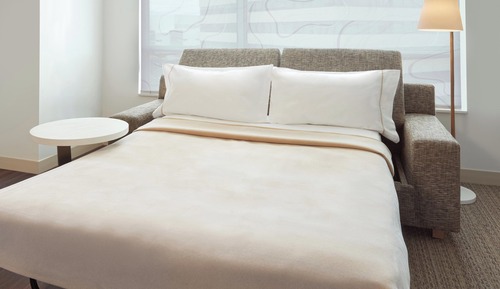 Studio, 2 Queen Beds