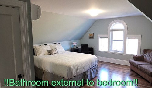 Comfort Suite
