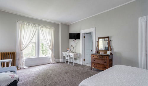 Signature Suite, Multiple Beds, Non Smoking, Balcony