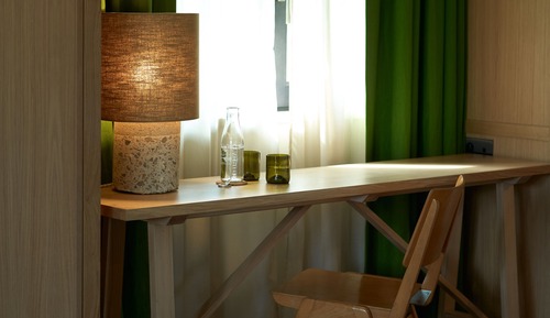 Signature Suite, 1 King Bed, Hot Tub