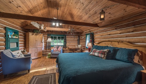 Premium Cabin
