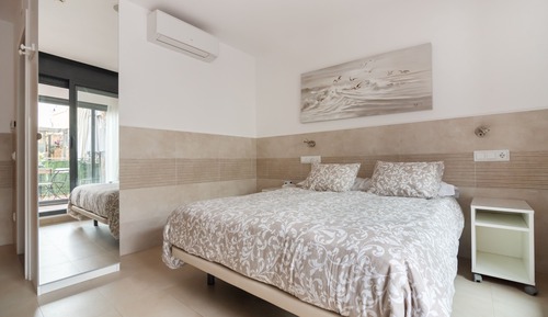 Exclusive Double Room