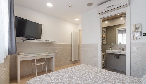 Comfort Double Room