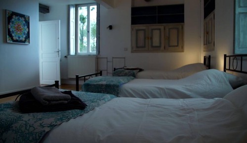 Room (Meunier Tu Dors)