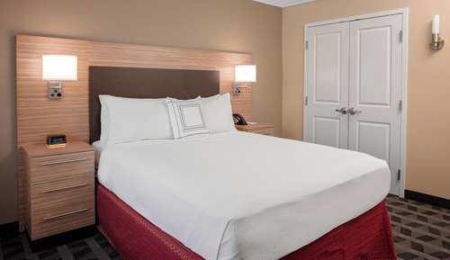Suite, 1 Bedroom