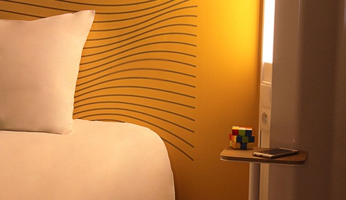 Double Room, Mobility Accessible