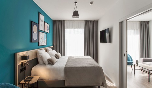 Apartment, 1 Bedroom