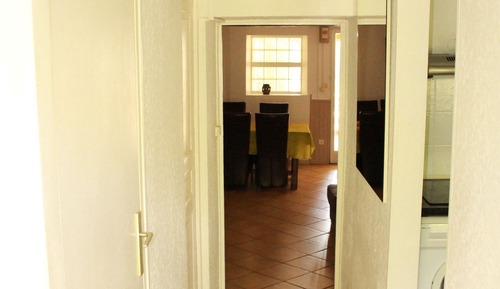 Apartment, Terrace (Appartement Rdc 90 m²)