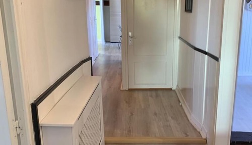 Standard Apartment (Appartement 90m² Etage)