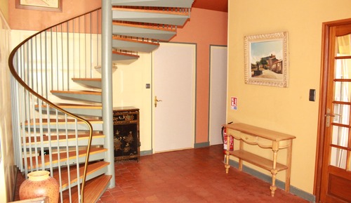 Family House (Grande Maison Bourgeoise)