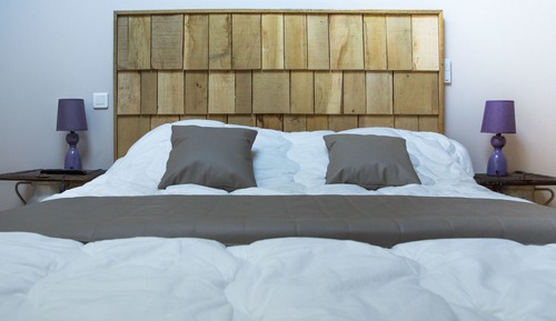 Deluxe Cottage, Accessible, Ensuite (4 étoiles)