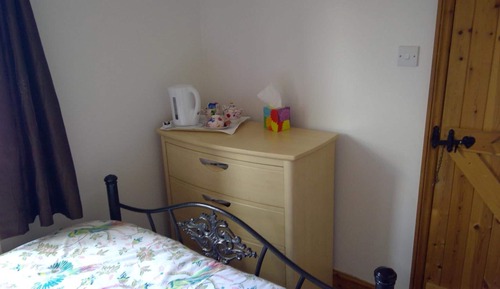 Double Room, Private Bathroom