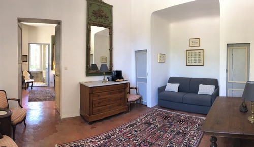 Suite (Tric Trac)
