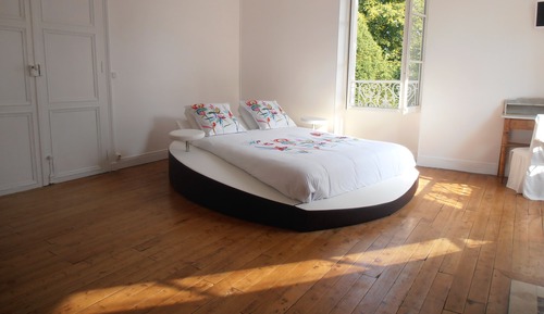 Romantic Double Room