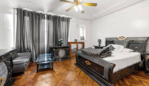 Double Room, 1 Bedroom