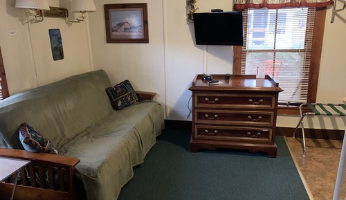 Duplex (The Family - Cottage # 7)