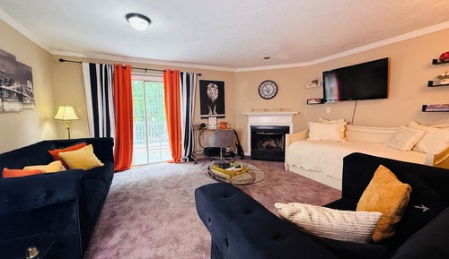 Royal House, 2 Bedrooms, Kitchen, Executive Level