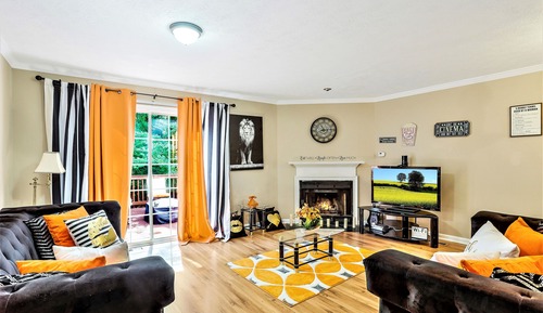 Royal House, 2 Bedrooms, Kitchen, Executive Level