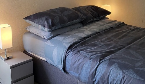 Standard Double Room, Ensuite