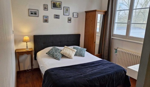 Basic Single Room