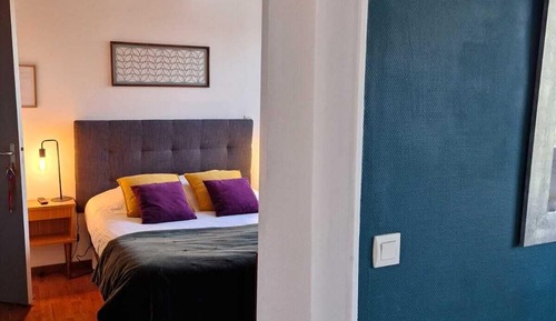 Basic Triple Room